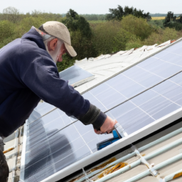 7 erreurs à éviter lors de l'installation de panneaux photovoltaïques Lyon